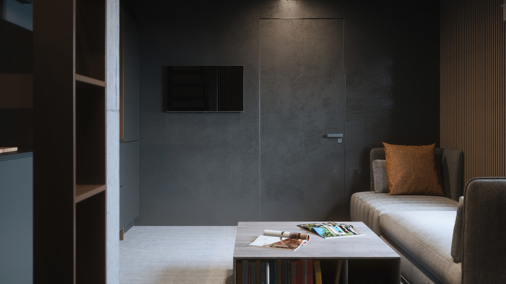 Monkeys in the city 2