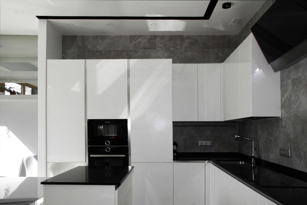 Химки.Загородный дом.