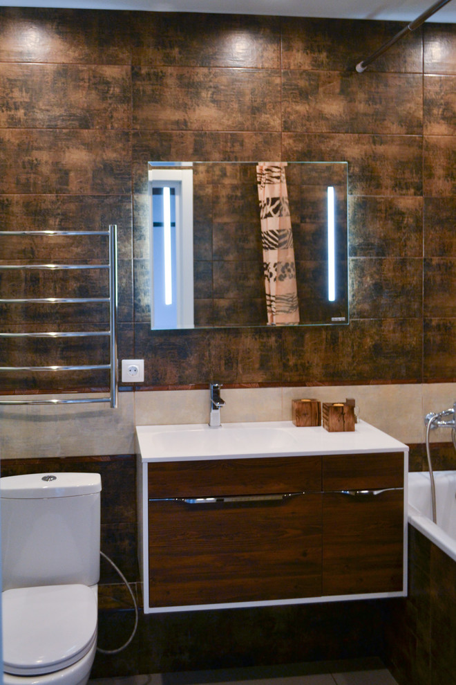 Мужская берлога