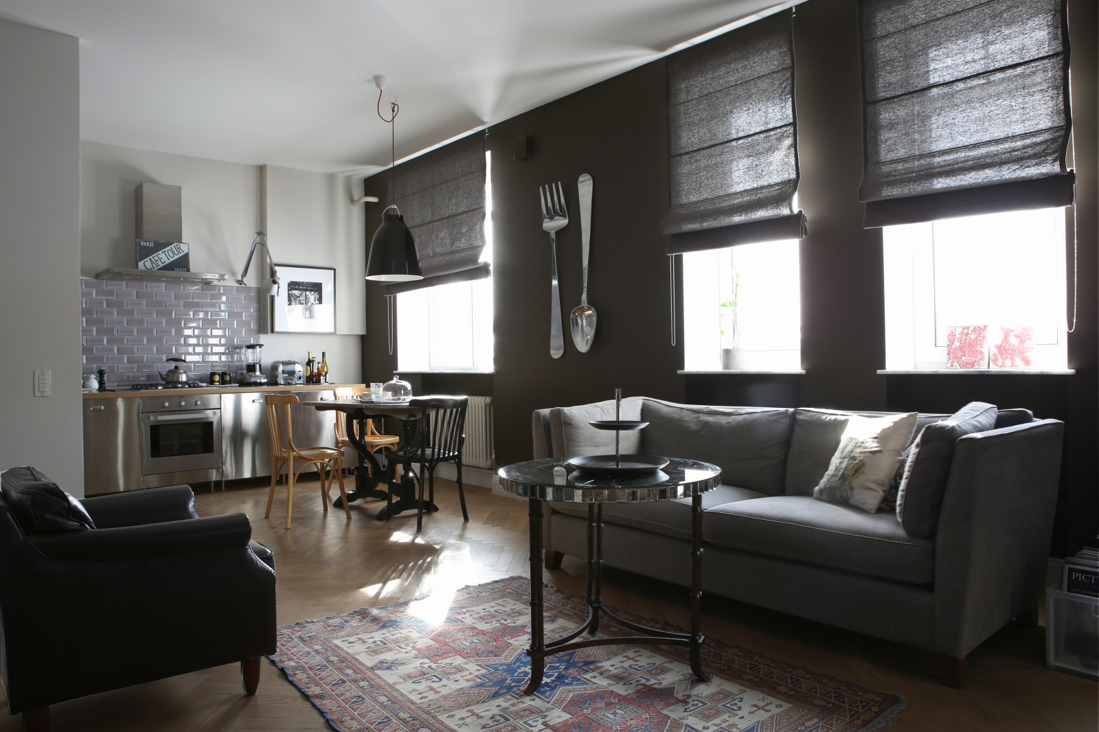 Квартира в ЖК Эдем