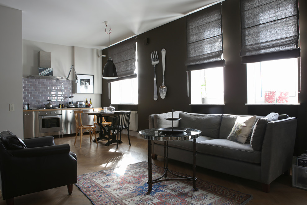 Квартира в ЖК Эдем