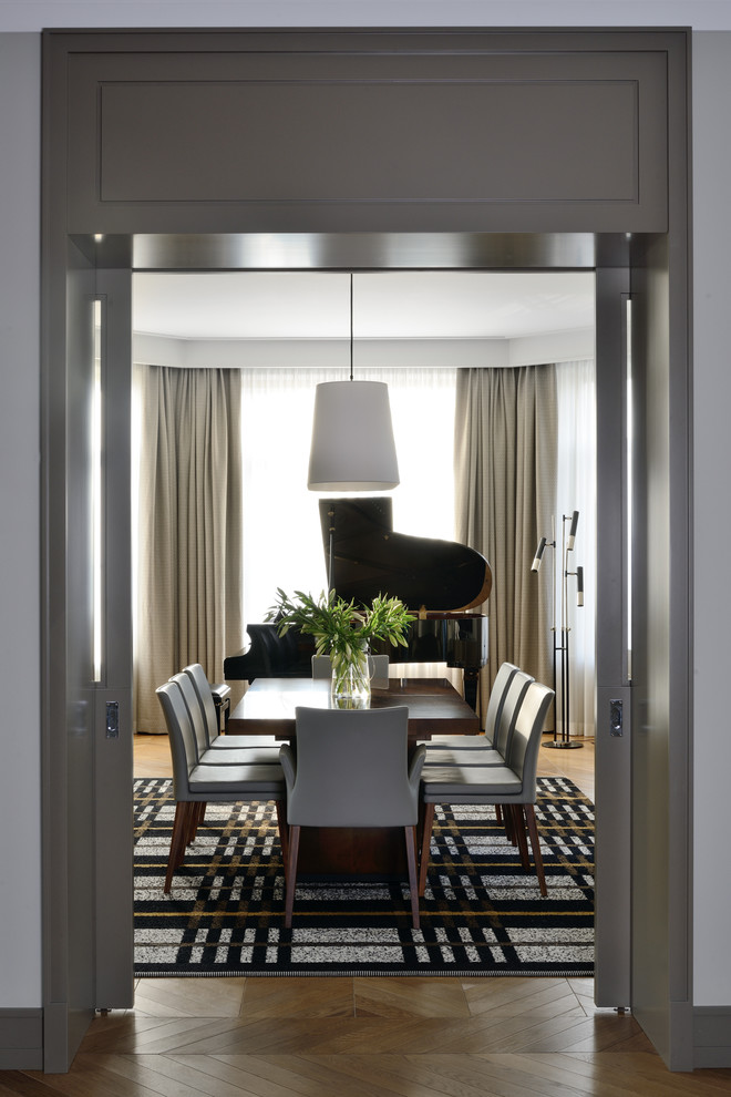 Дом в "Глаголево парк"