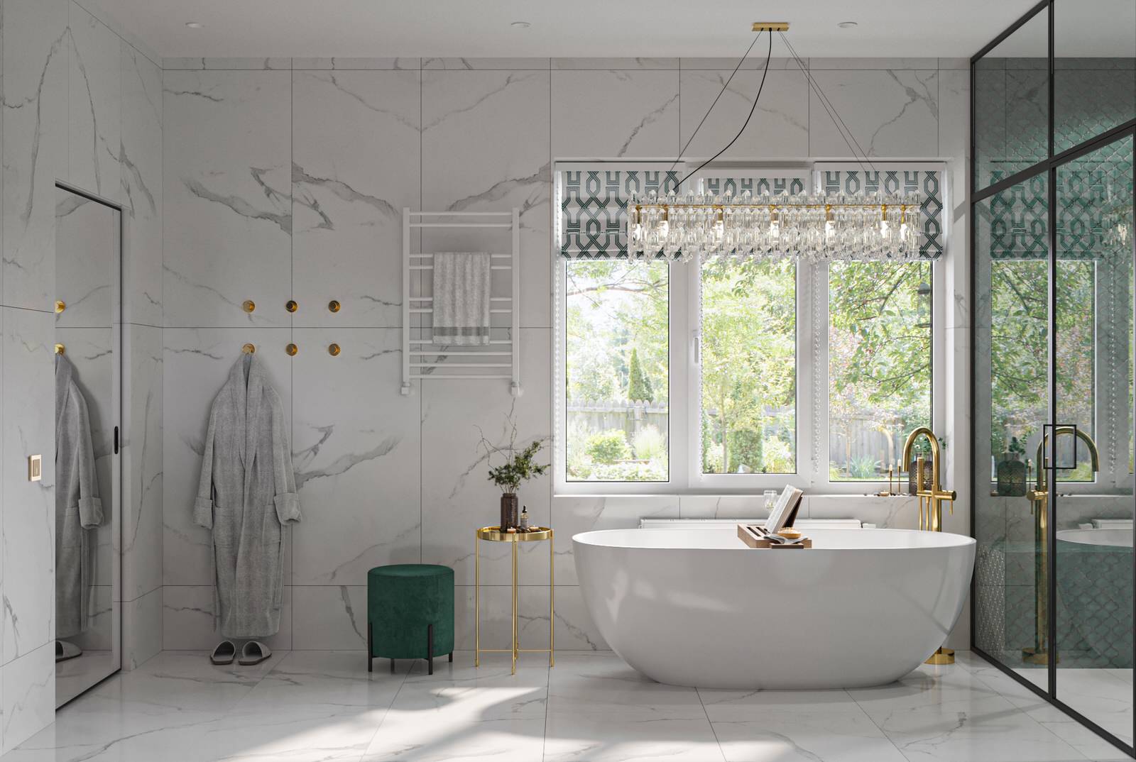 Страсть и нежность...