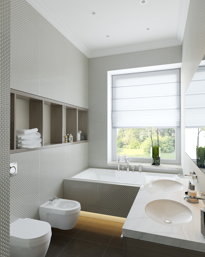 Паддингтон: дом для современной семьи