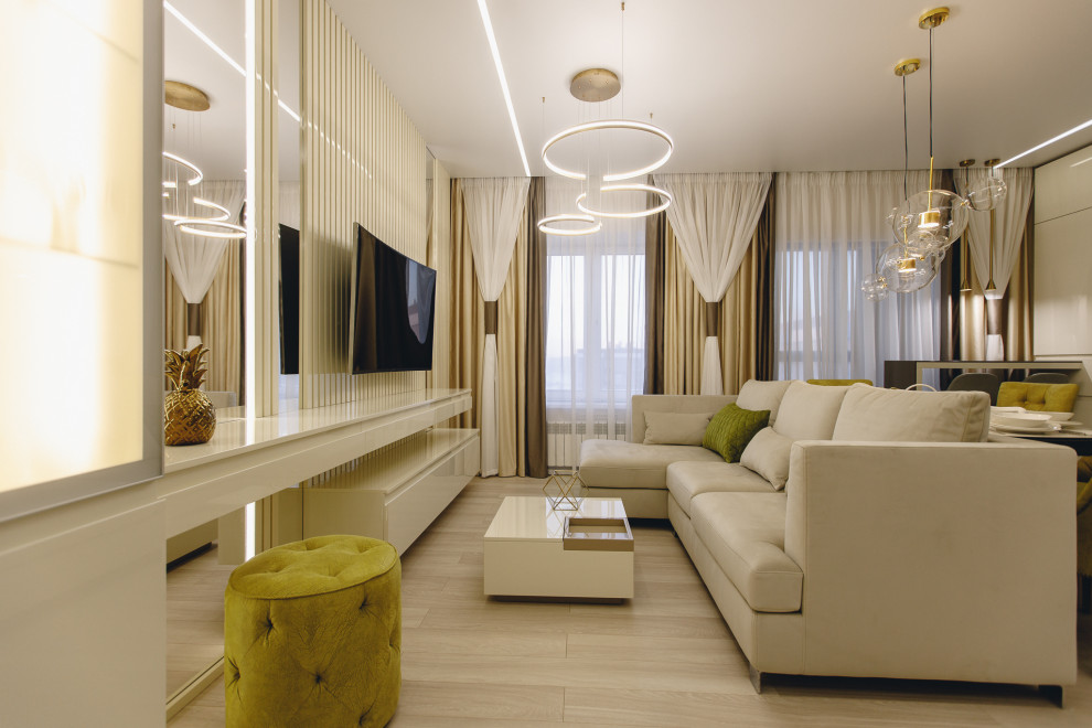 Квартира 25 октября