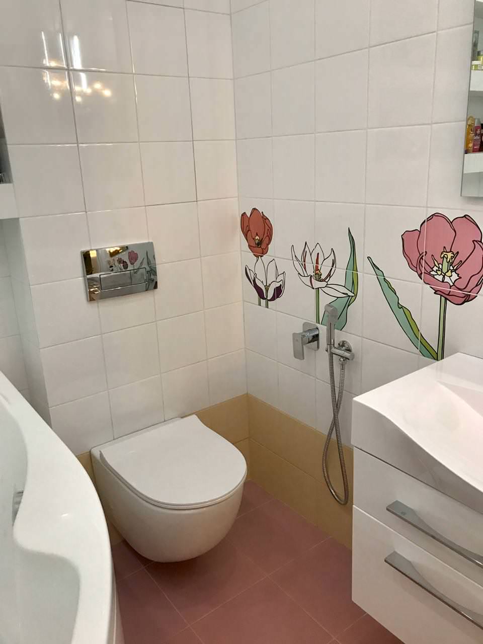 Дизайн квартиры в г.Москва