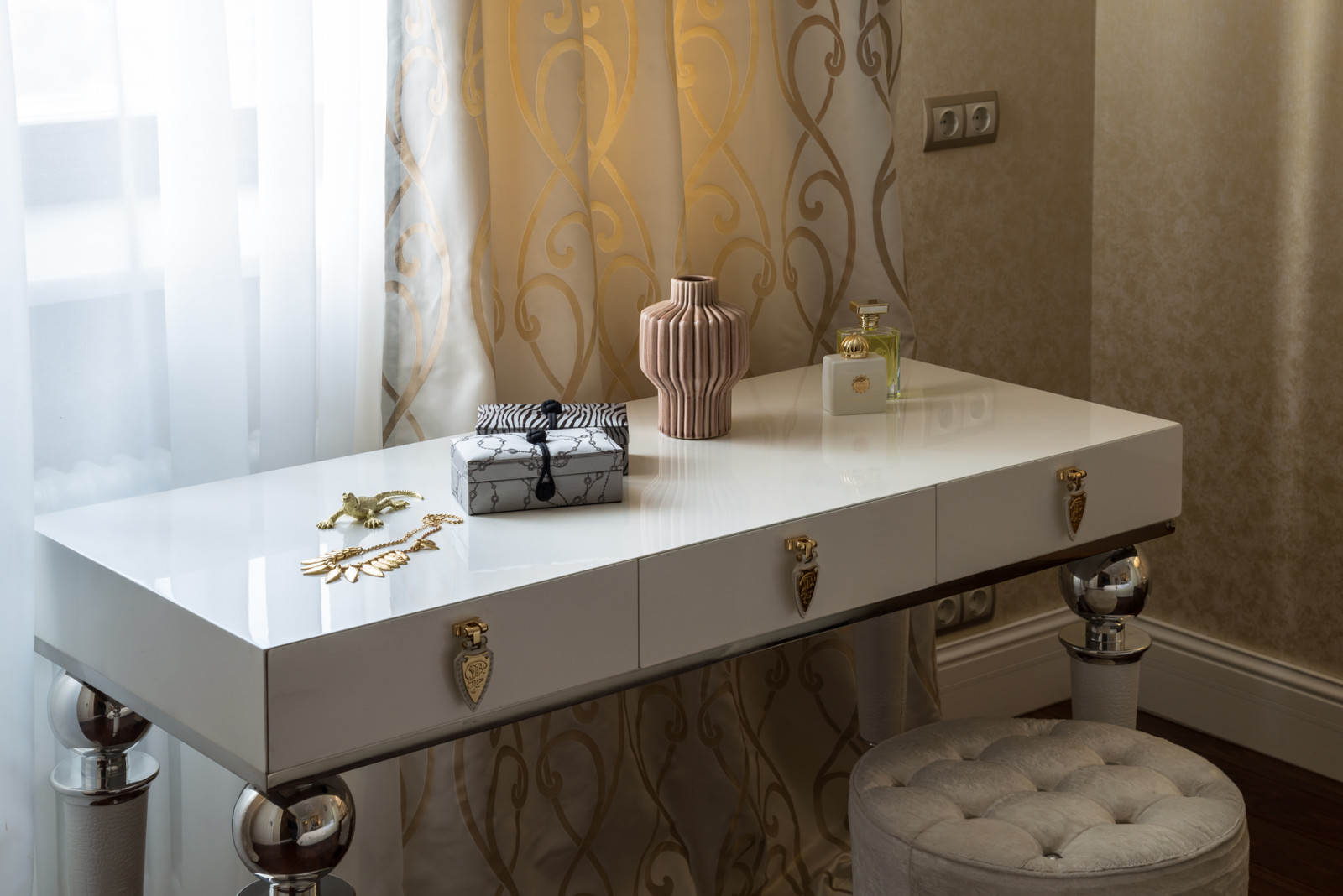 Квартира в Москве 188 кв. м.