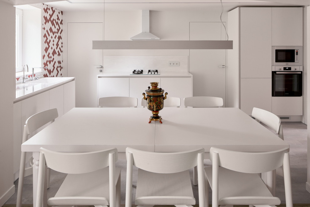 Werkel в новом проекте Анны Доброковской