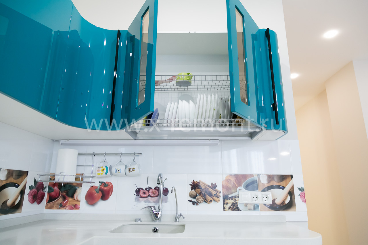 Лесопарковая 5