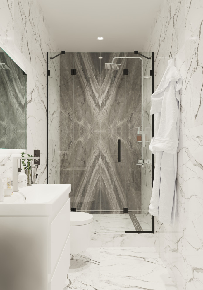 Квартира 108м2 г. Котельники