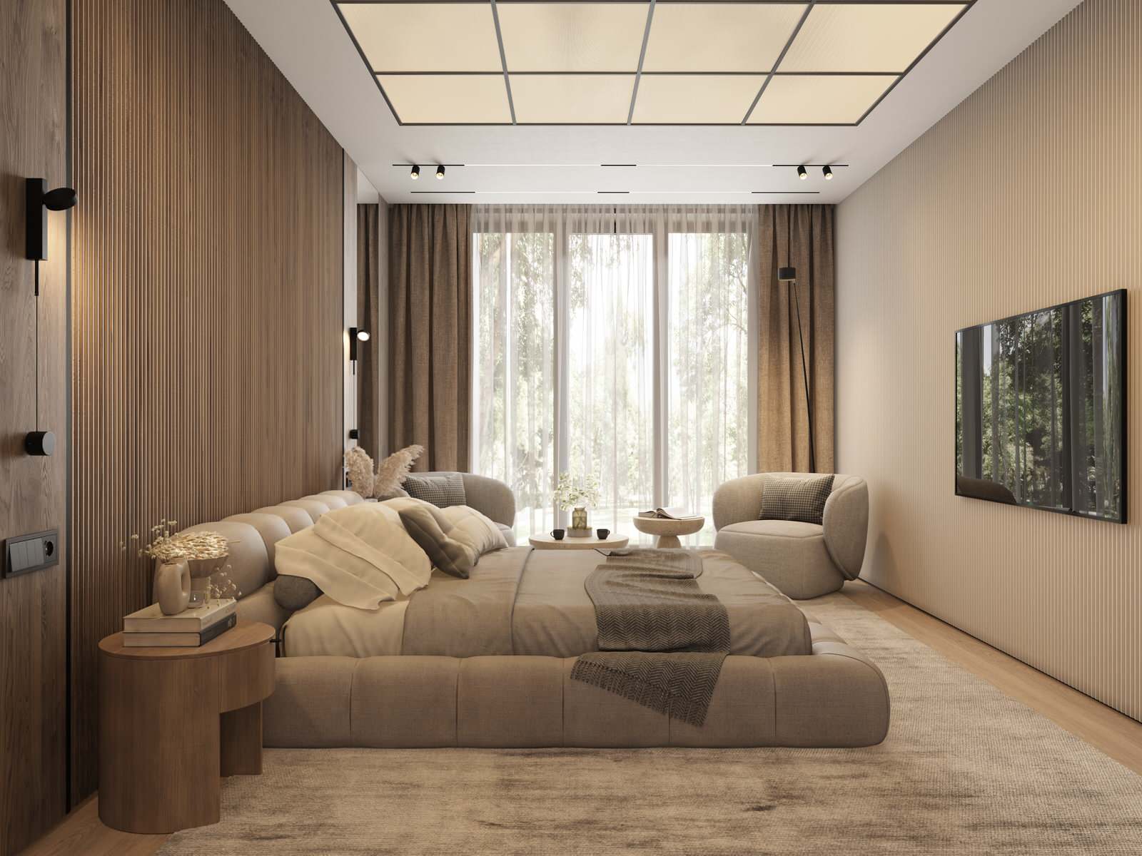 ЖК ЕВРОПЕЙСКИЙ