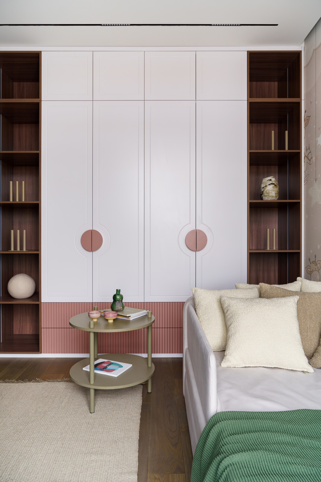 Квартира в Лахта Парке