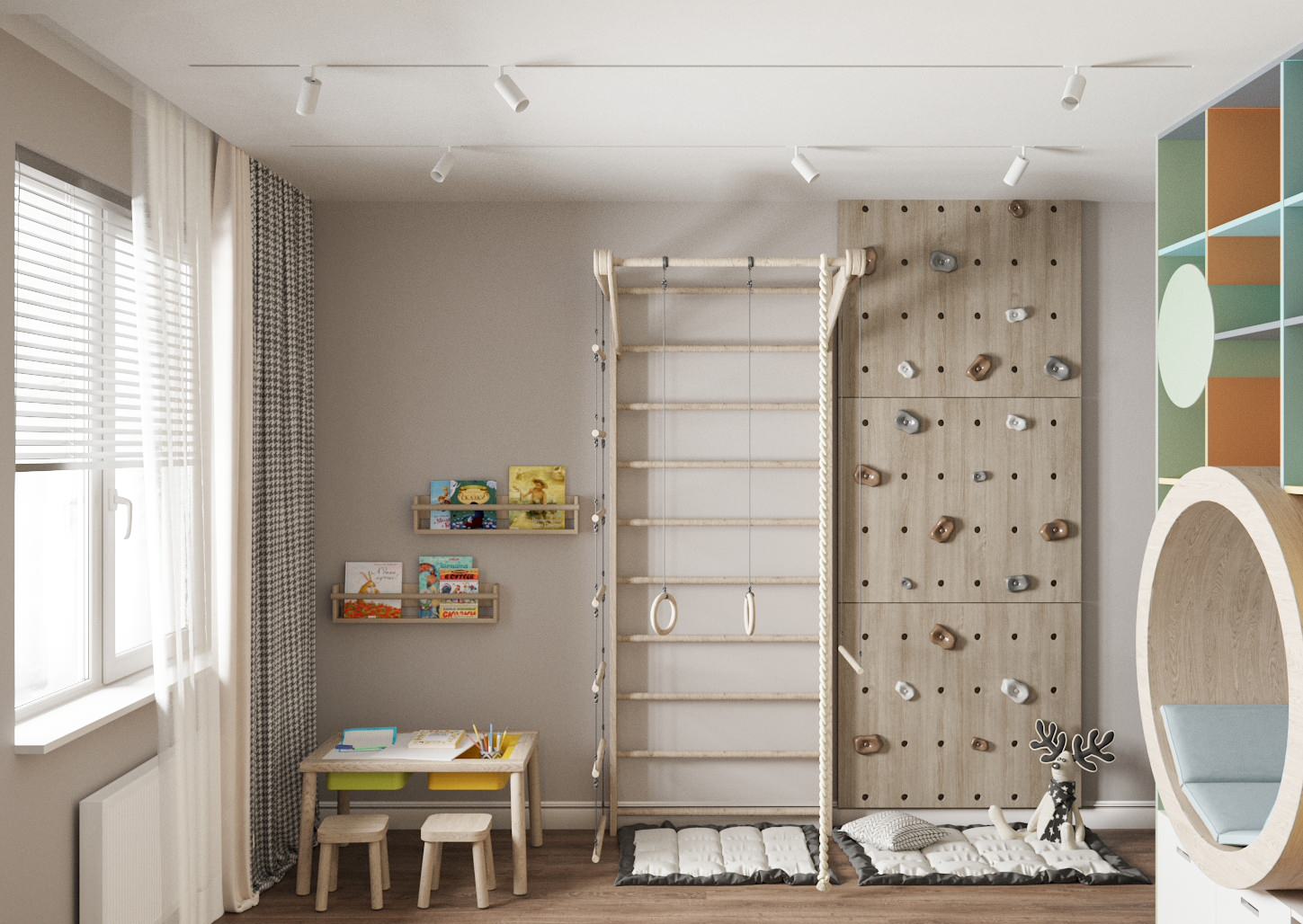 КВАРТИРА ДЛЯ БЛОГЕРА-МИЛЛИОННИКА ДОКТОРА ЮРЬЕВОЙ