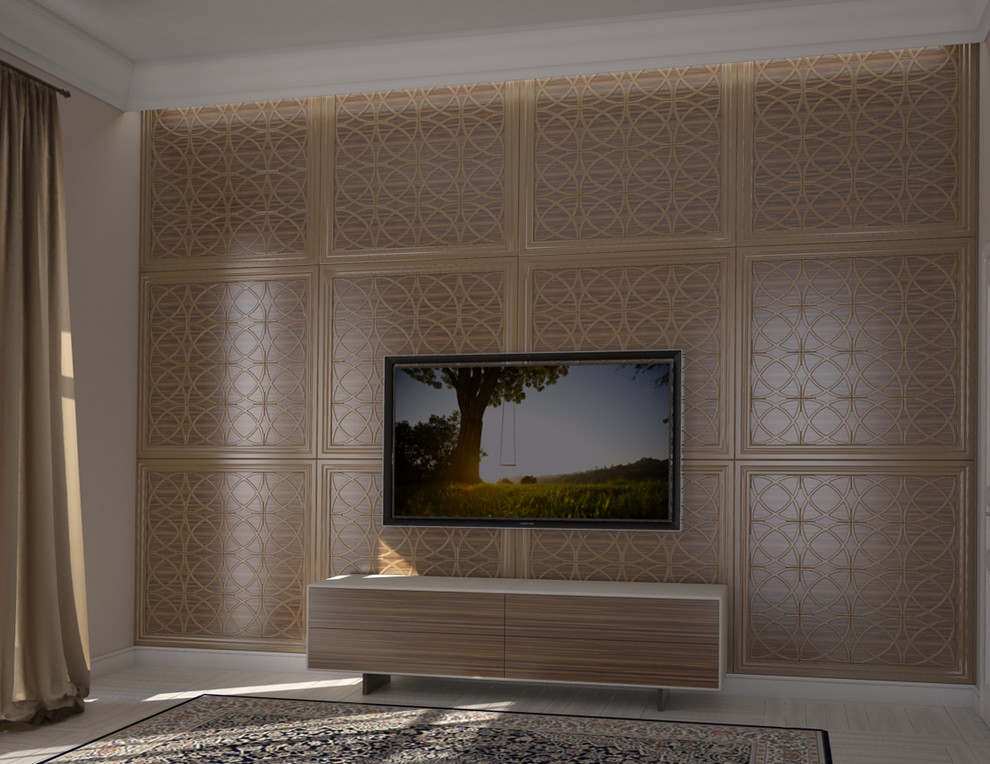 Визуализации и эскизы