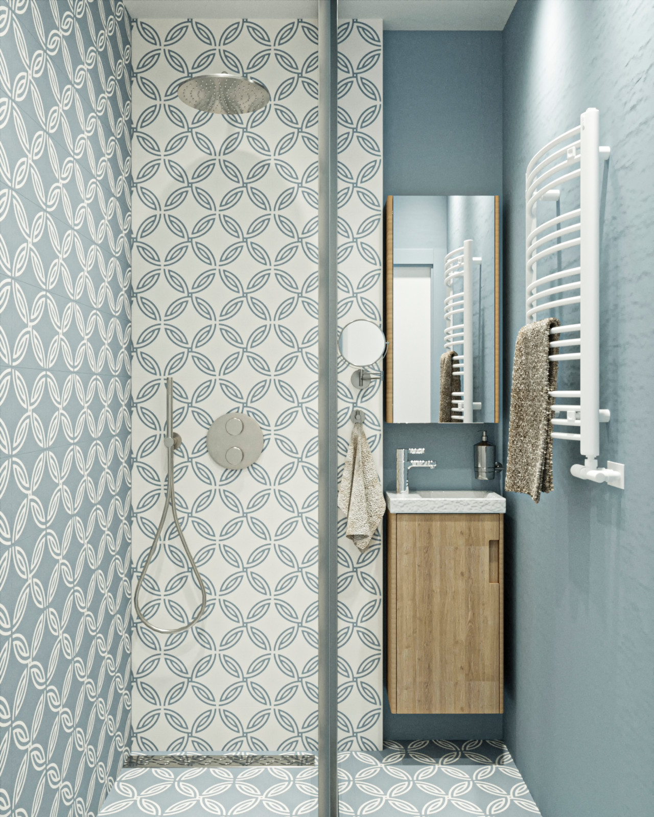 Волоколамский