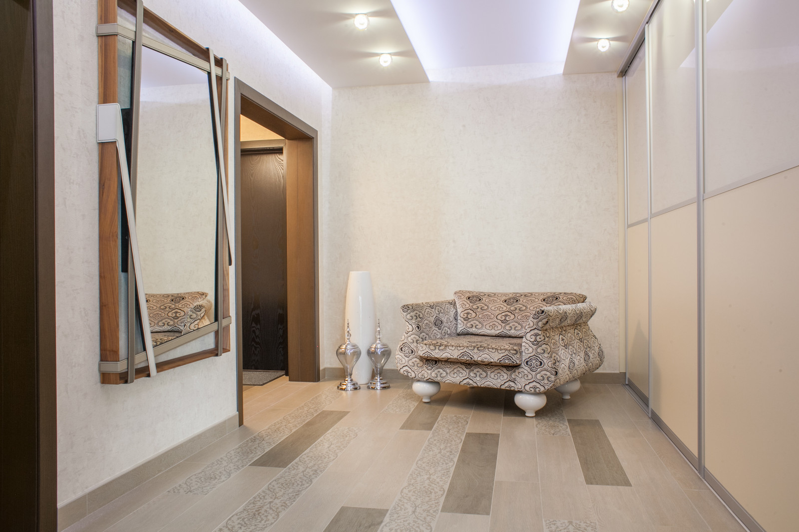 Уютный  дом для большой семьи