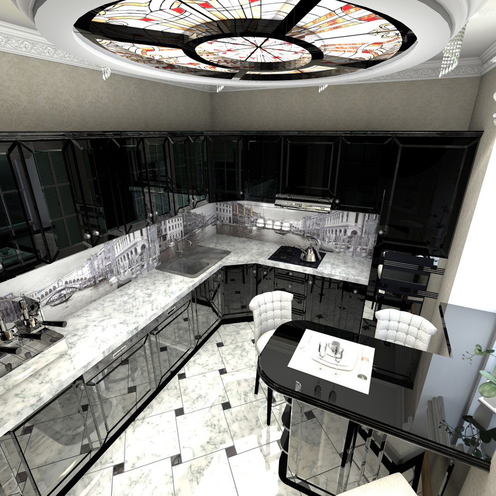 Частный дом