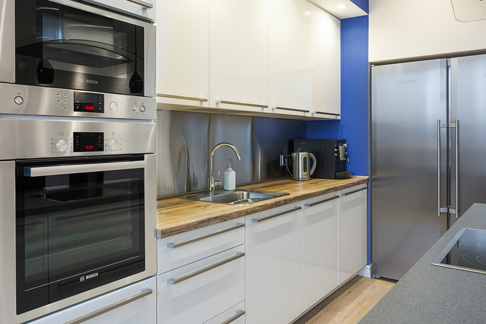 Измайловский