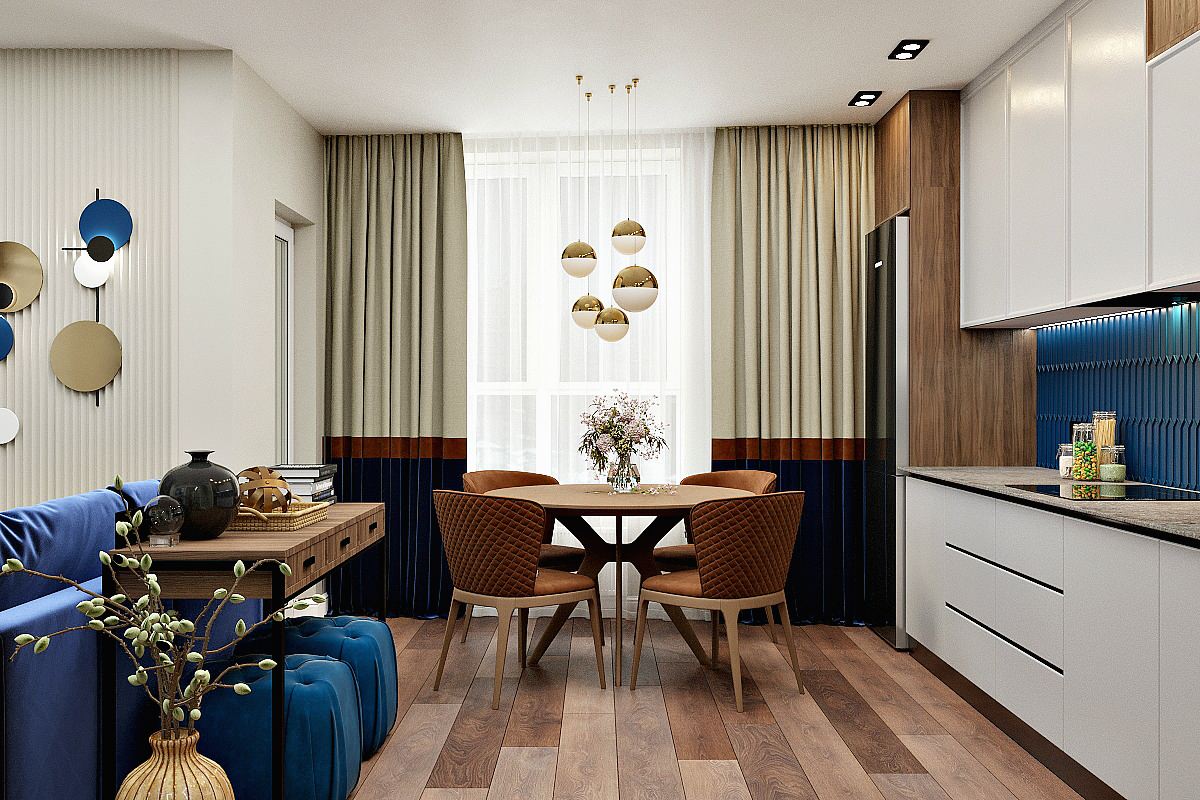 ЖК ГАЛАКТИКА