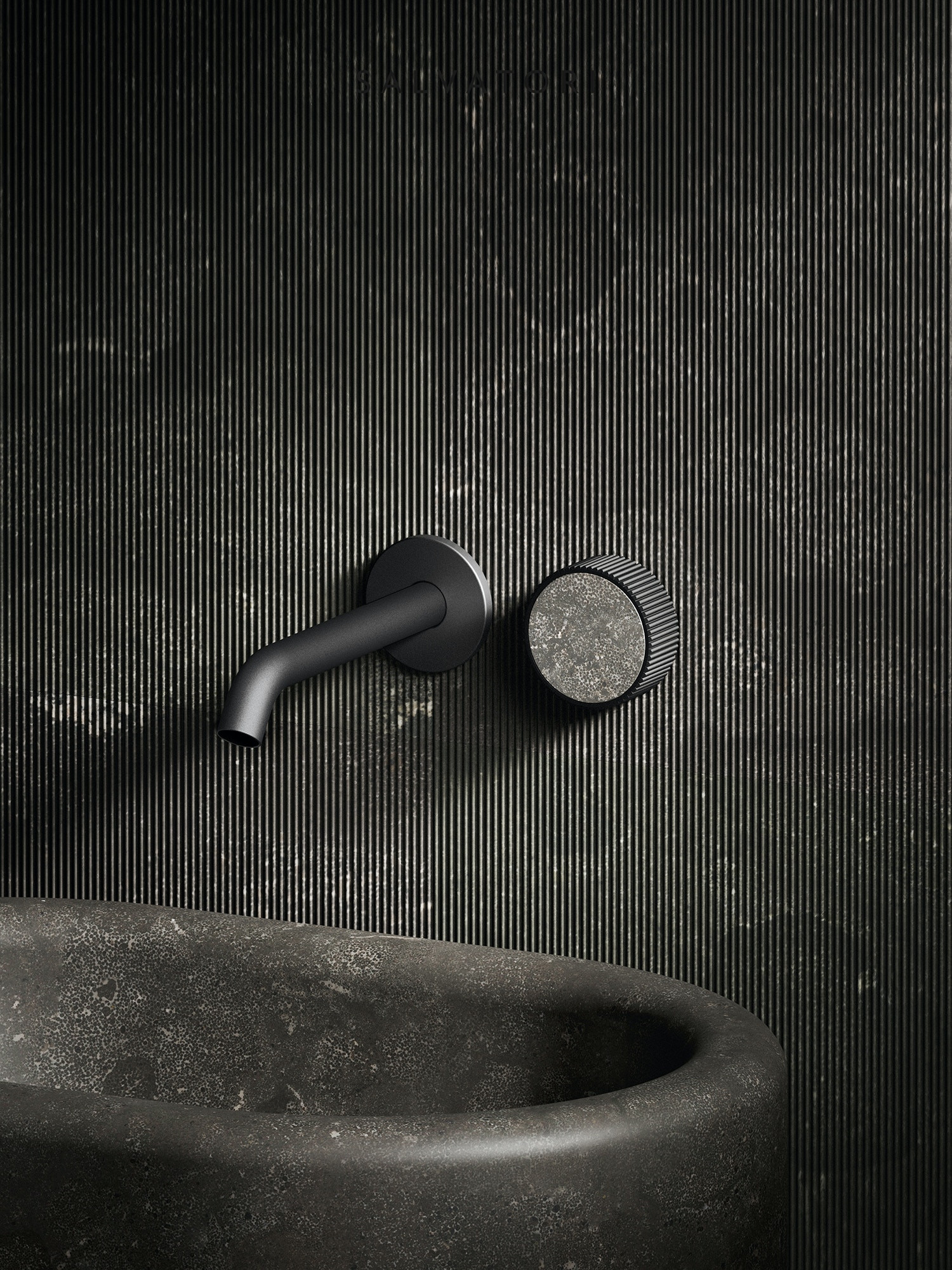 Выставка Salone del Bagno: Что нового в ванных комнатах