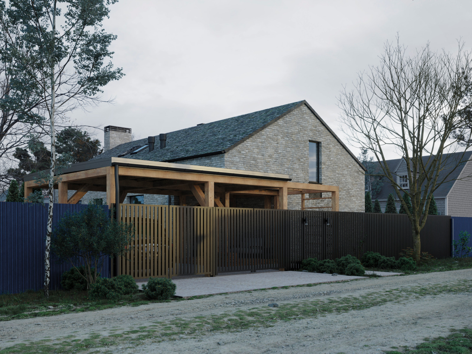 Антон Малюк