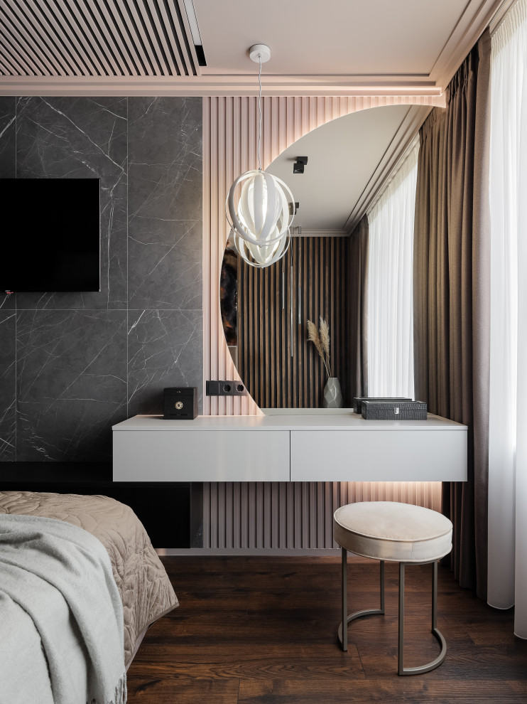 Леон, бетон и Нина Симон