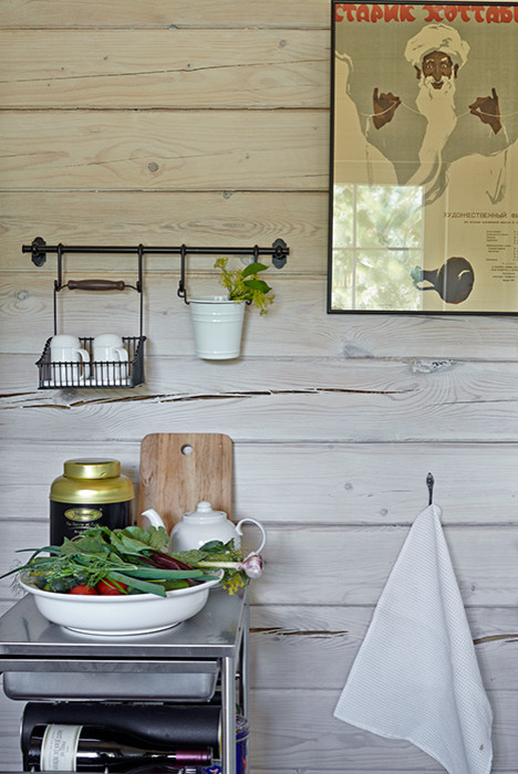 Дача на Оке