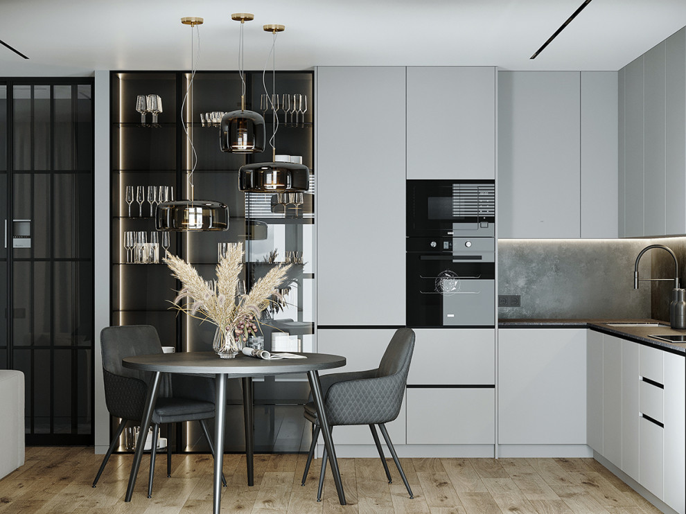 ЖК Первый квартал