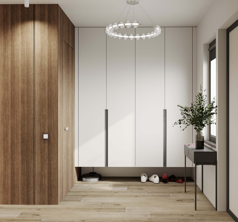 Коттедж 120 кв.м. г. Томск 18102021