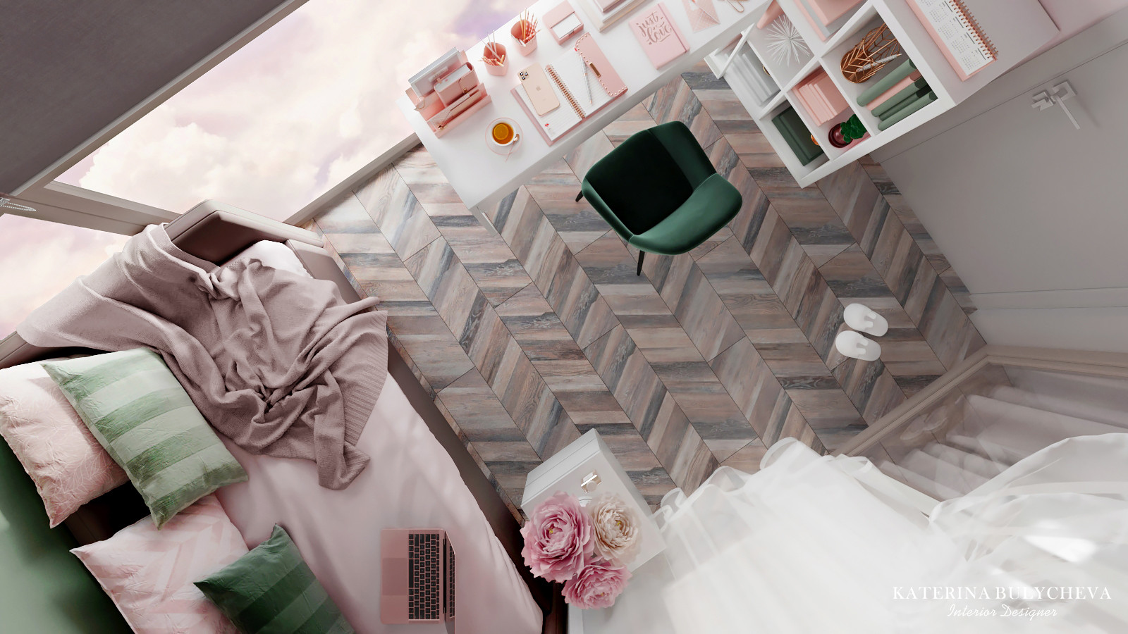 ЖК Макаровский