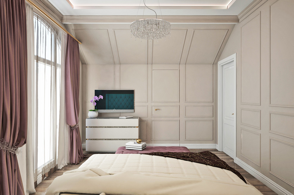 Дуплекс КП Заповедный парк