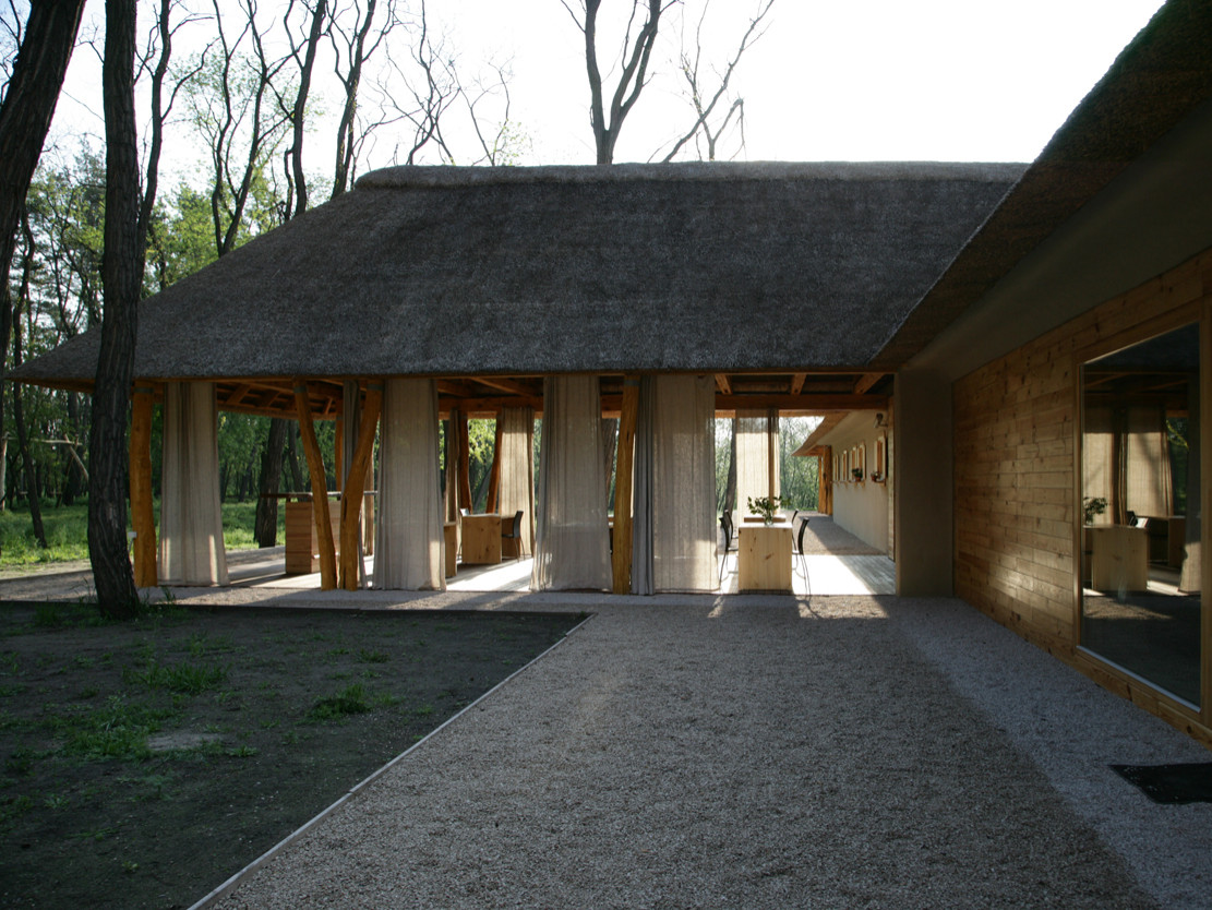 eco-hotel FriendHouse