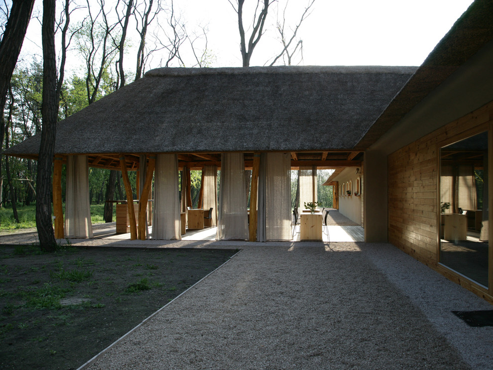 eco-hotel FriendHouse