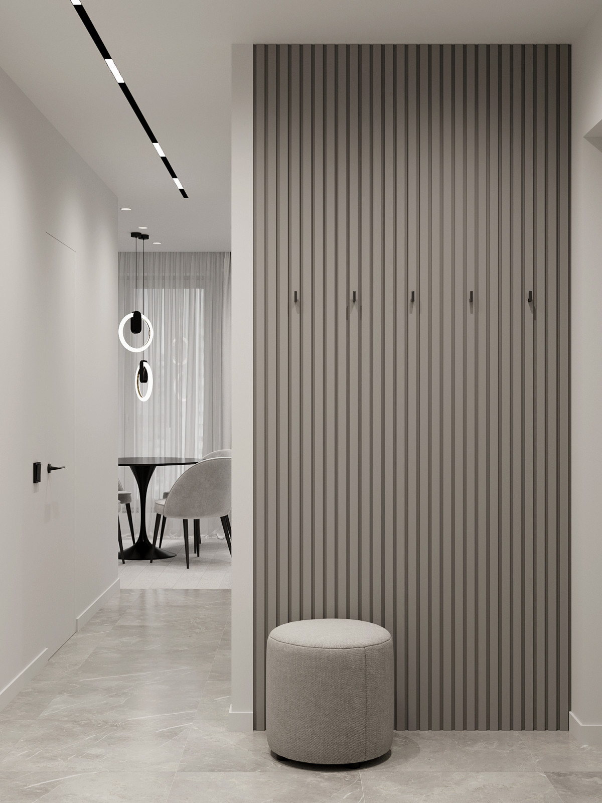 2-комнатная квартира г. Новочебоксарск