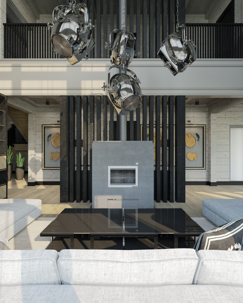 Загородный дом. Калчуга.