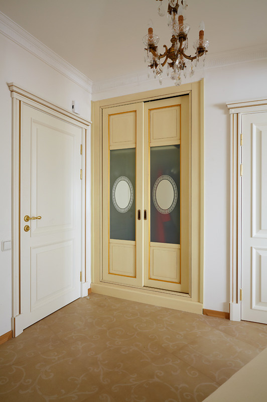 Квартира на ул. Беринга