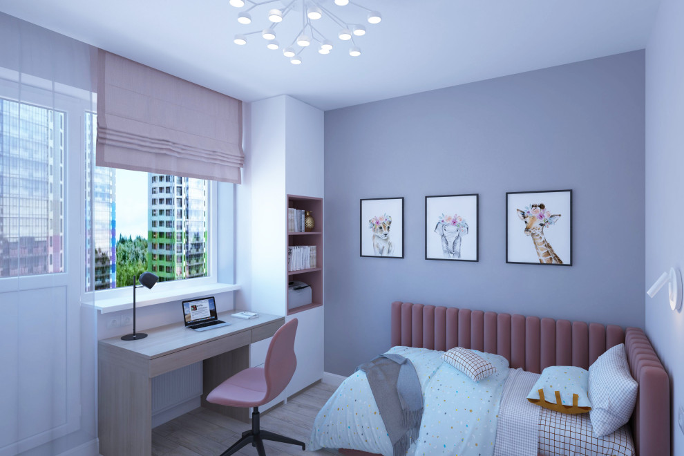 Современный уютный, г. Когалым