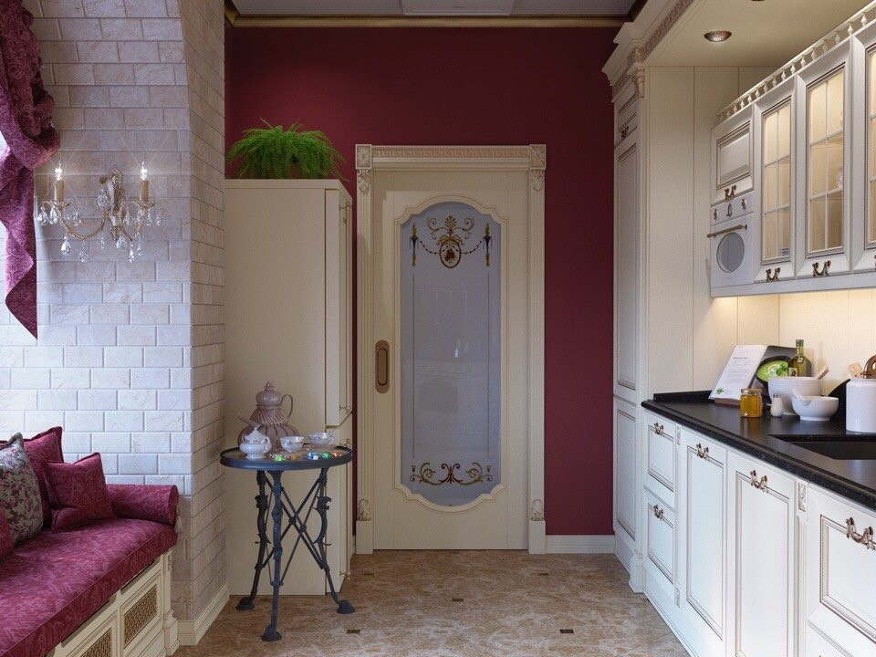 "Дом Мечты" или сказка для взрослых!