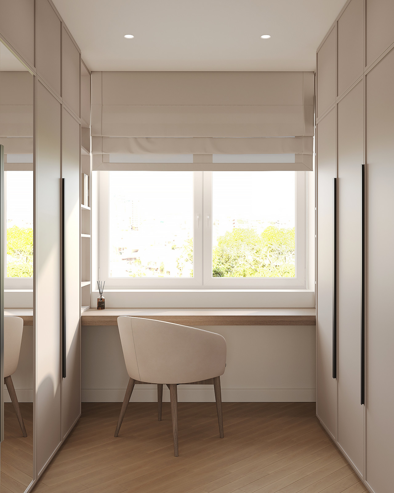 Морская Набережная