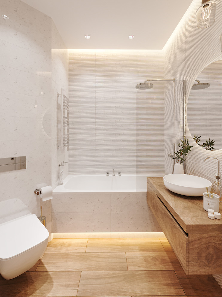 ЖК Московские Ворота - 100 кв.м.