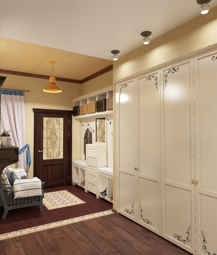 Кантри стайл