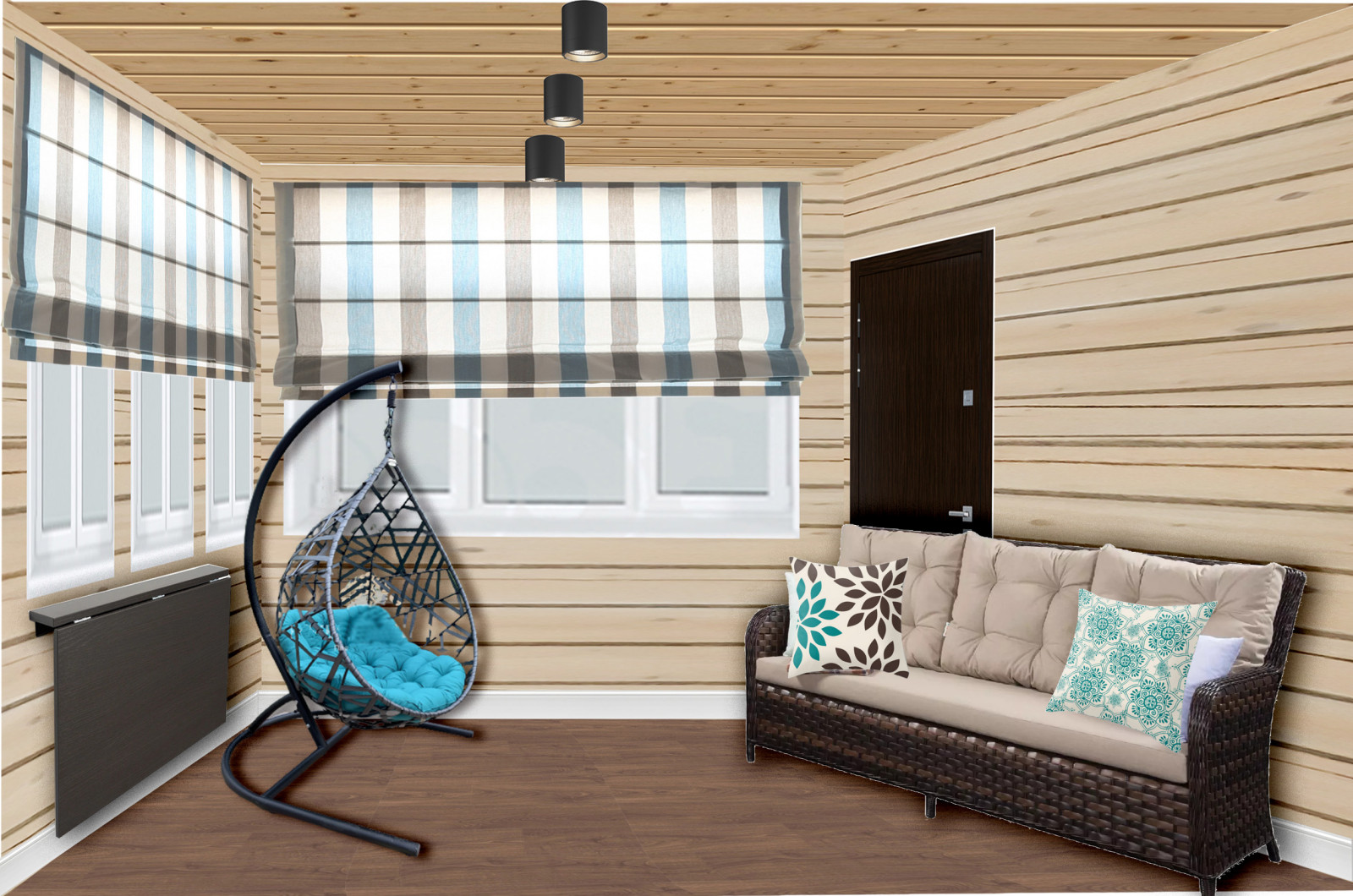 Дом в Ярославле