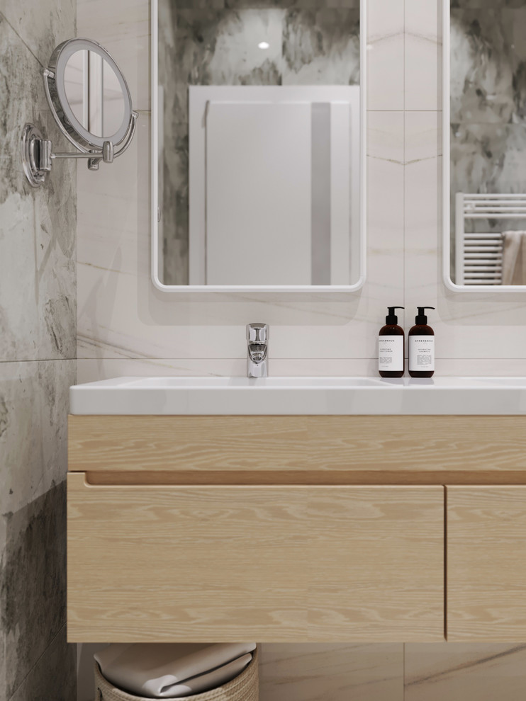 Дуплекс, пос. Зеленоградский