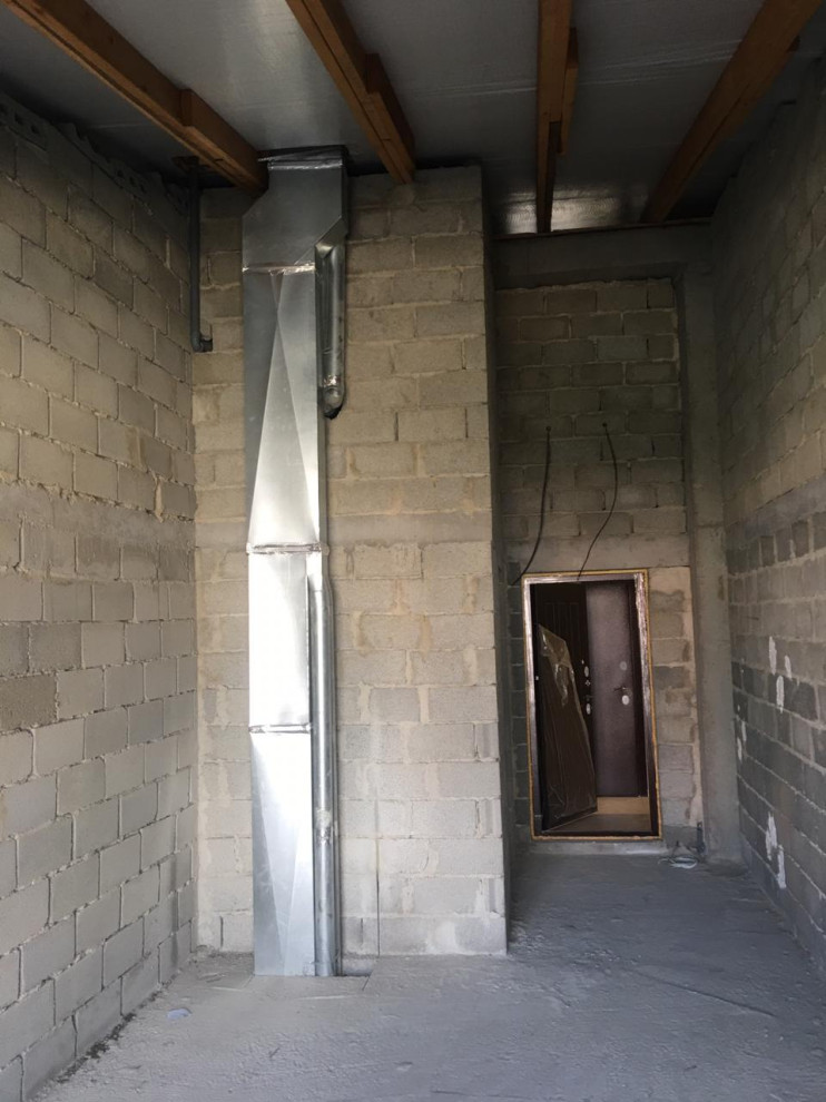 Обложка проекта: Проект в Сочи