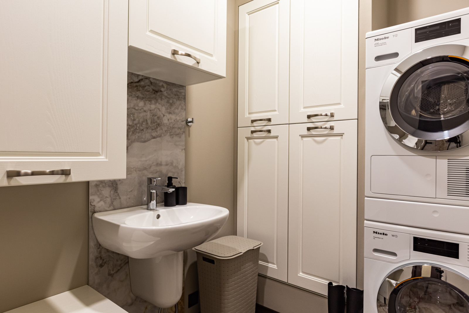 Квартира на проспекте Тореза