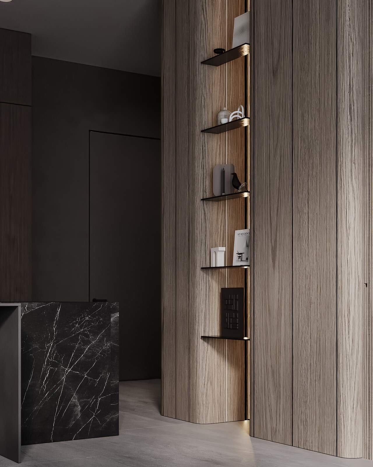 Апартаменты в Дубае