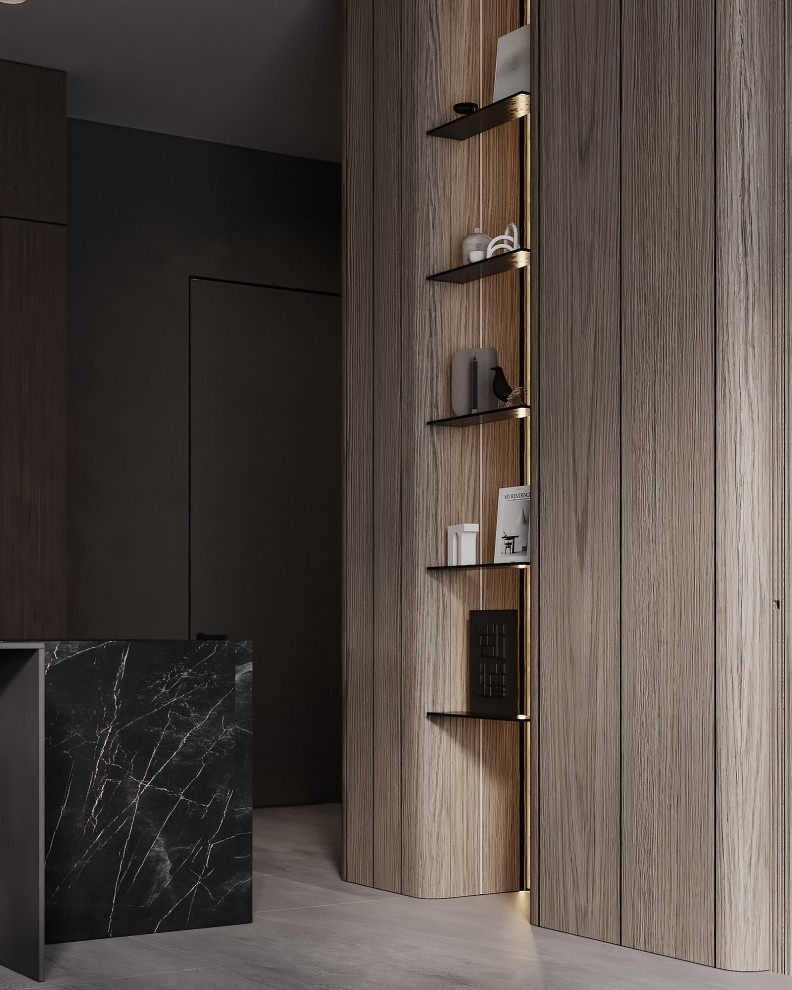 Апартаменты в Дубае