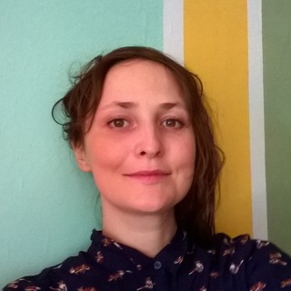 Наташа Иванова