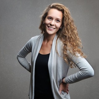 Катерина Федотова