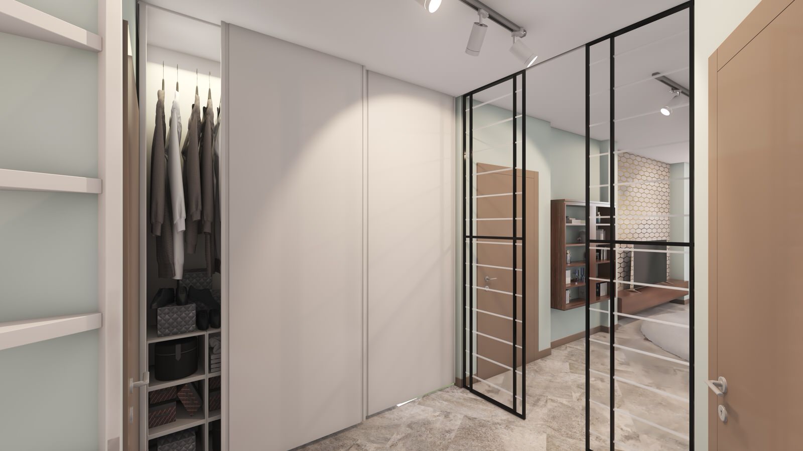 наб. реки Смоленки. ж.к. Самоцветы